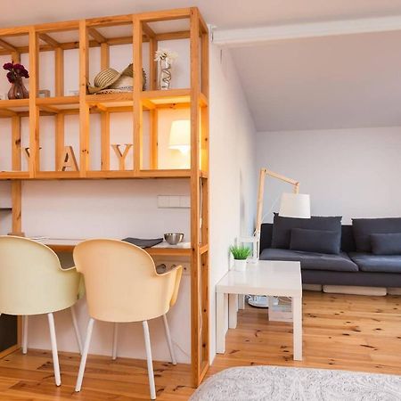Alc - Stylish Studio With Fantastic Terrace, Old Town Alicante Zewnętrze zdjęcie
